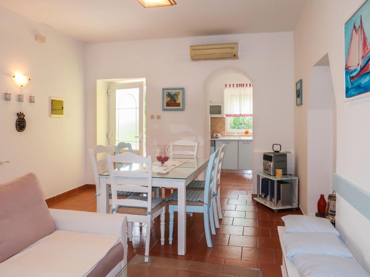 Apartment Marinella - Lbn122 By Interhome Labin  Exterior photo