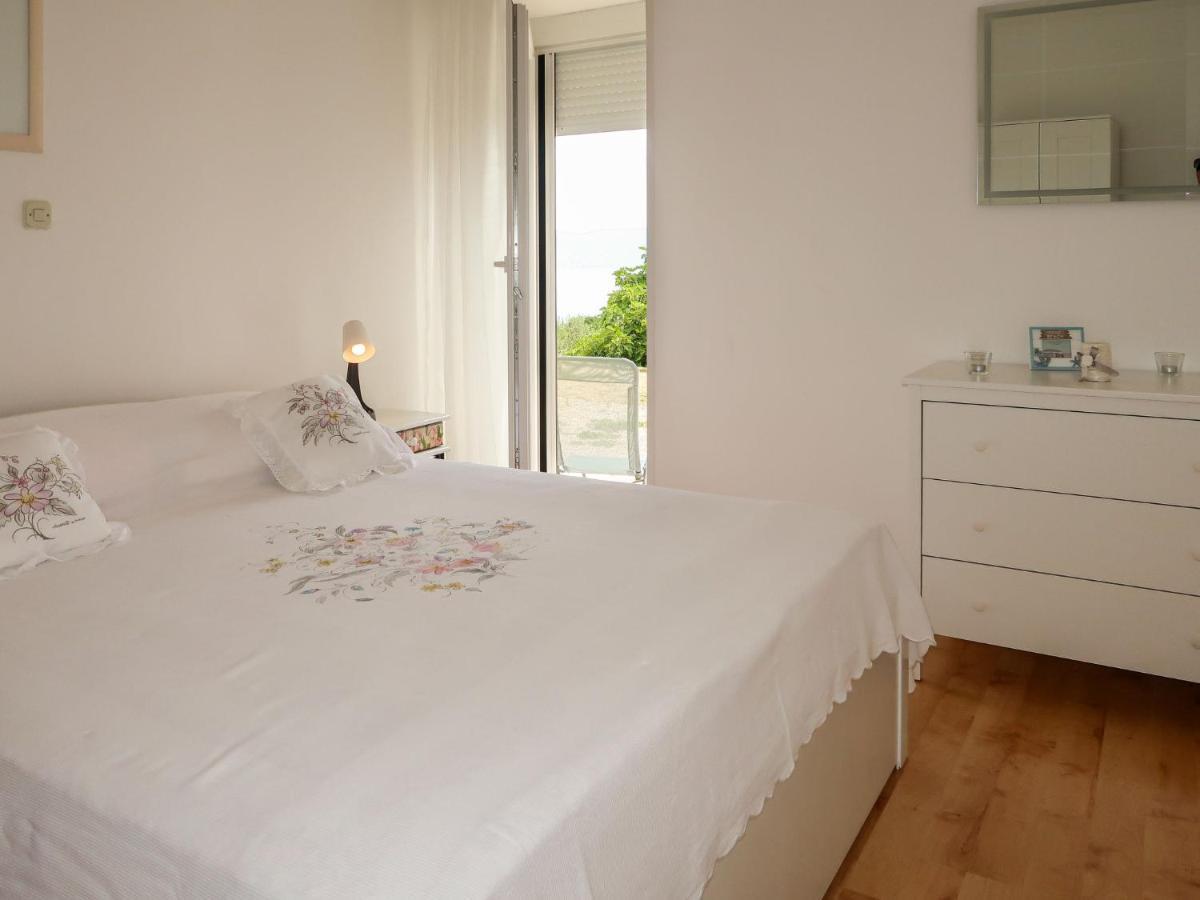 Apartment Marinella - Lbn122 By Interhome Labin  Exterior photo