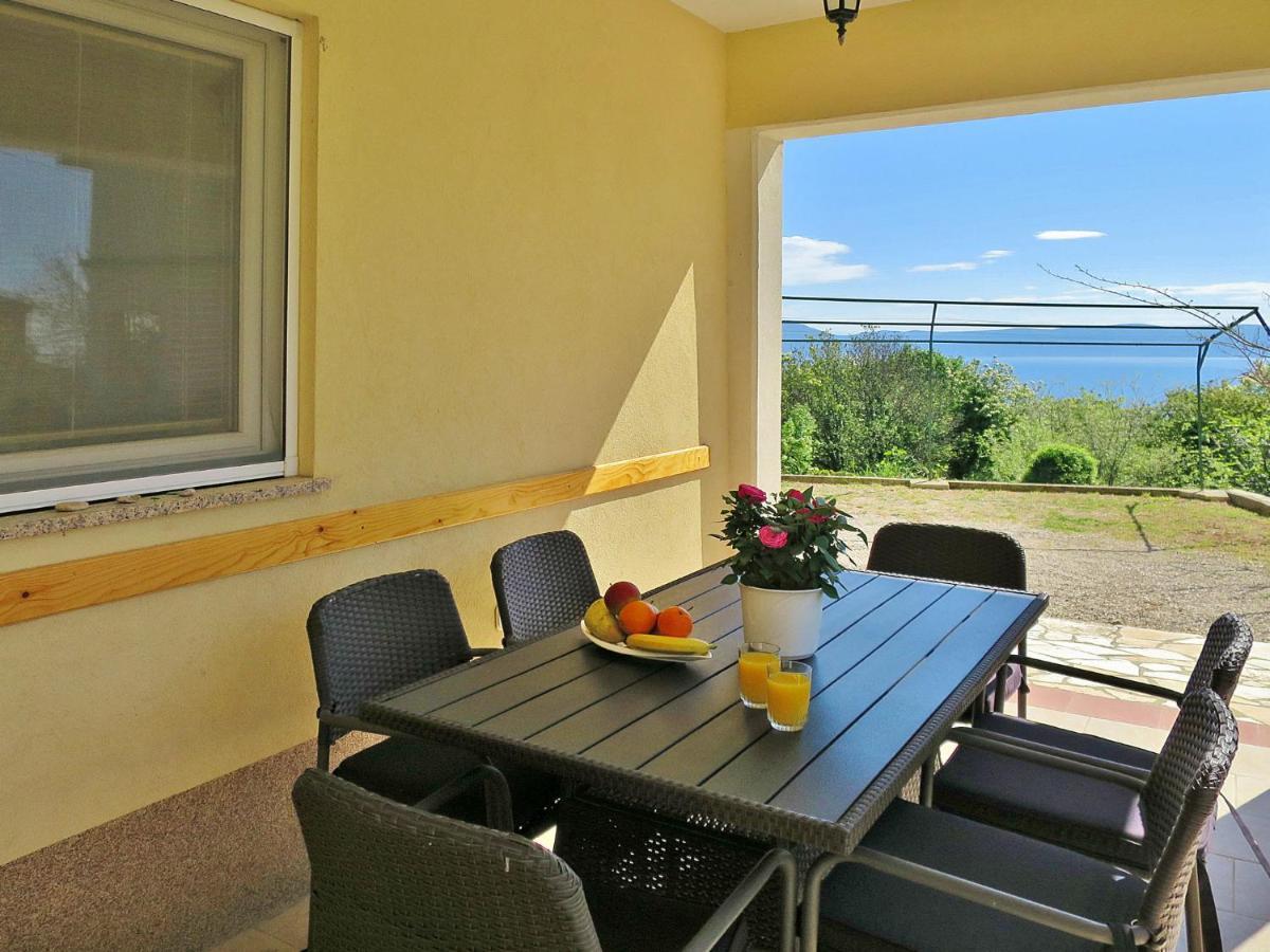 Apartment Marinella - Lbn122 By Interhome Labin  Exterior photo